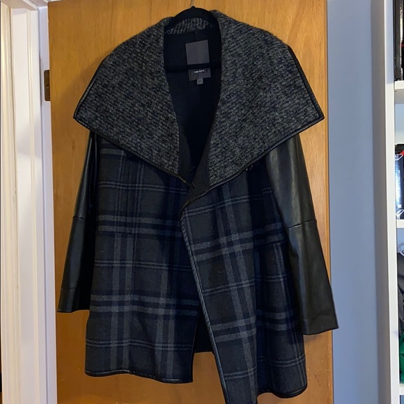 vera wang olivia coat